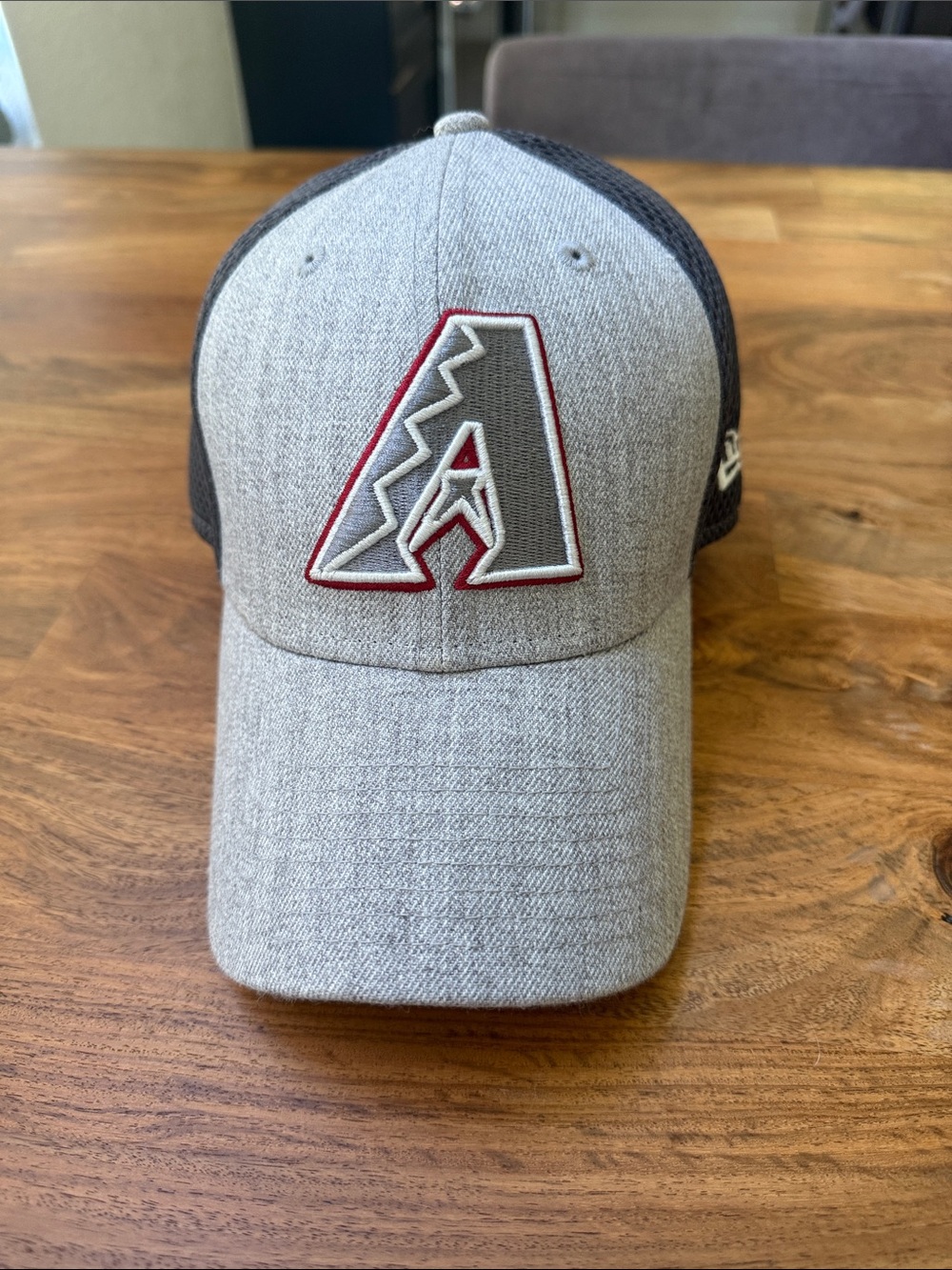 New Era 39Thirty Arizona Diamondbacks Hat- S/M